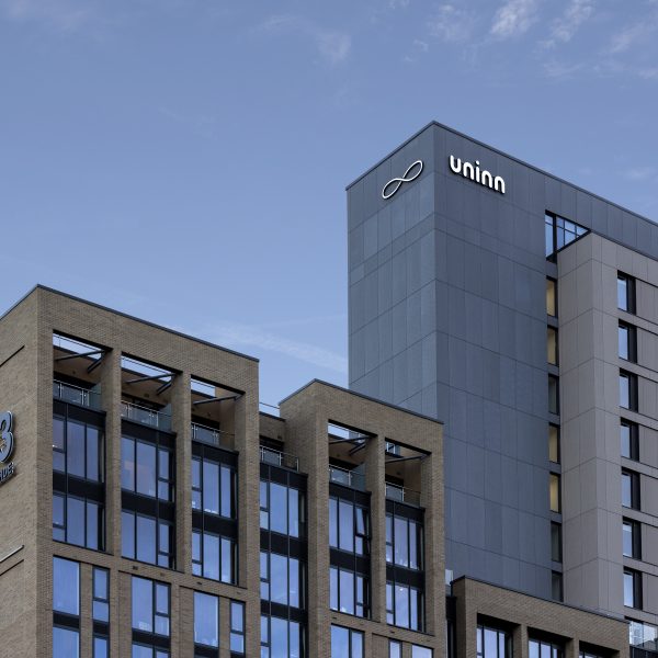 student accommodation