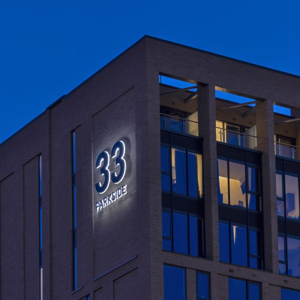 student accommodation