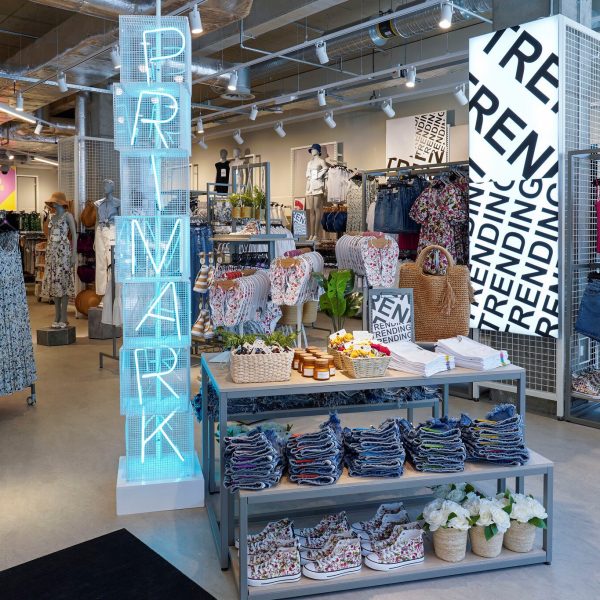 prague store