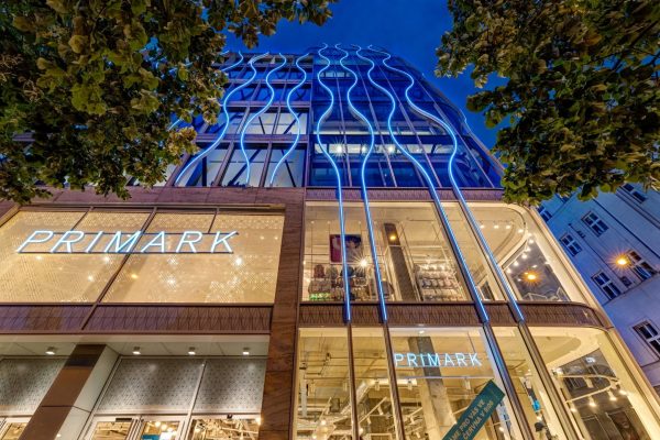 prague store