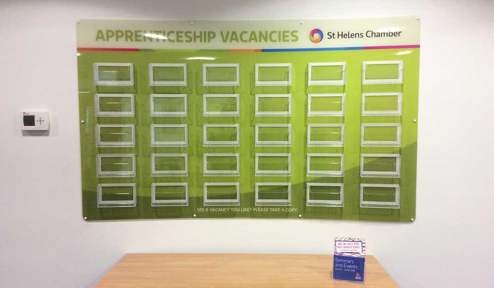 custom communication boards