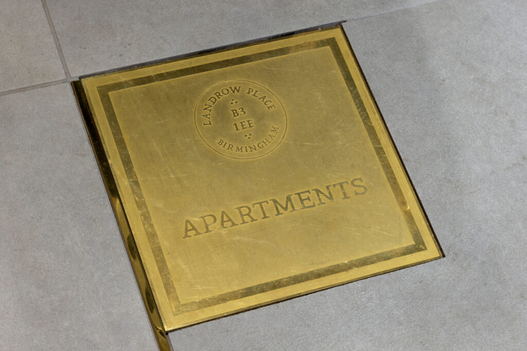 signage solutions