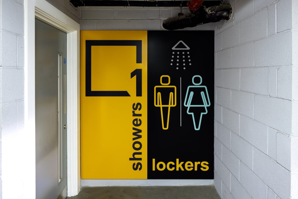 Interior Graphics